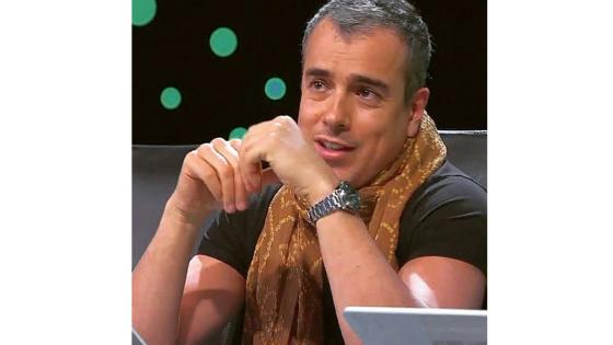 Jorge Enrique Abello 