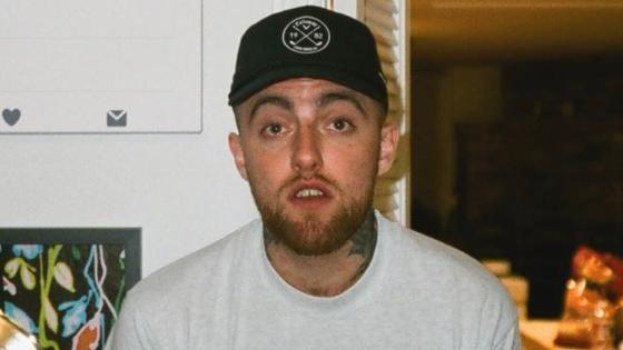 Mac Miller Mac Miller