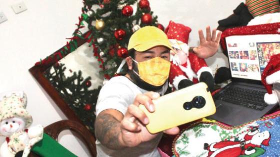 Nuevas y estrictas medidas para celebrar Navidad en Bogotá 