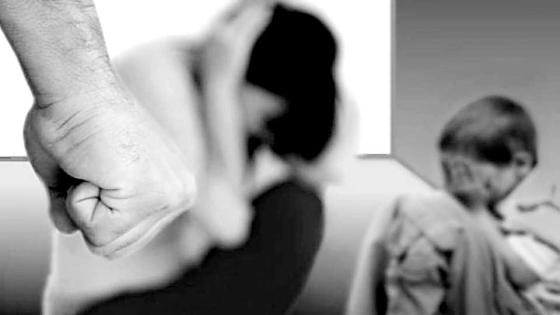Alarmantes cifras de violencia intrafamiliar en Bogotá