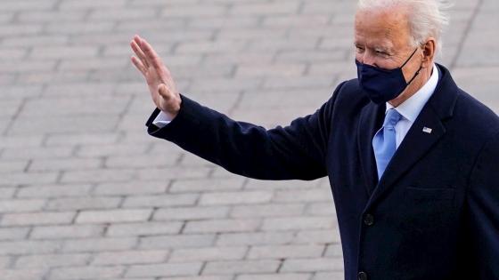 Joe Biden