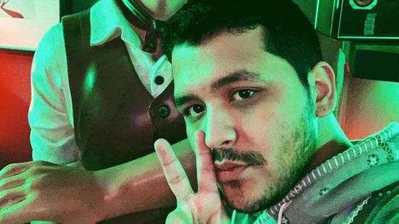 Belinda y Christian Nodal - Instagram - @nodal Belinda y Christian Nodal - Instagram - @nodal