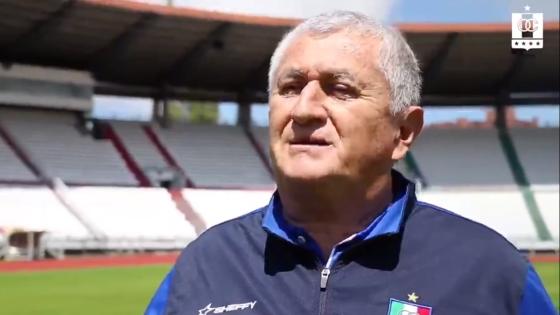 Eduardo Lara Twitter - @oncecaldas Eduardo Lara Twitter - @oncecaldas