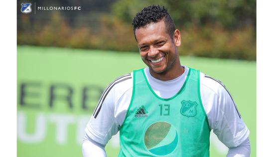 Fredy Guarín - @MillosFCoficial Fredy Guarín - @MillosFCoficial