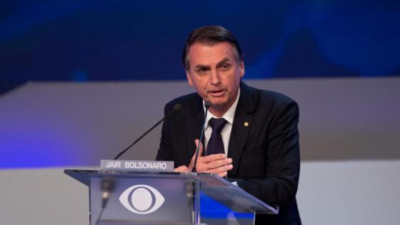 Jair Bolsonaro