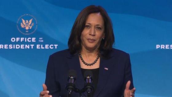 Kamala Harris