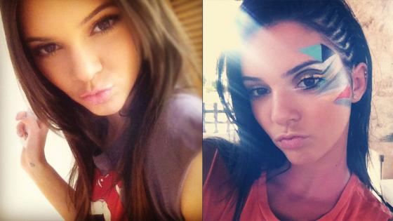 Kendall Jenner Kendall Jenner