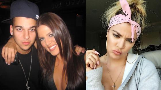 Khloé Kardashian Khloé Kardashian