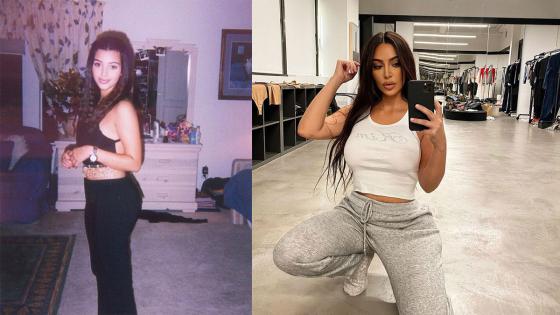 Kim Kardashian West Kim Kardashian West
