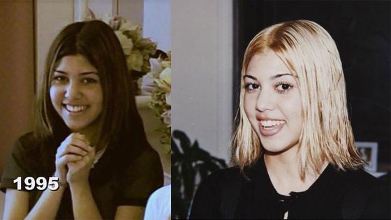 Kourtney Kardashian Kourtney Kardashian