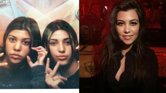 Kourtney Kardashian Kourtney Kardashian