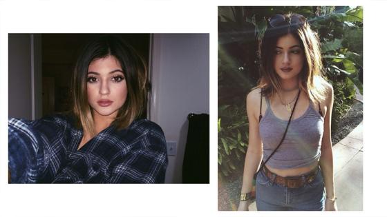 Kylie Jenner Kylie Jenner