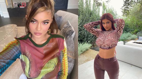 Kylie Jenner Kylie Jenner