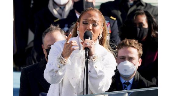 Posesión presidencial Joe Biden y Kamala Harris