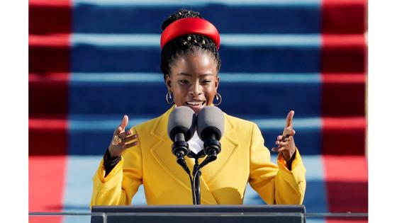 Posesión presidencial Joe Biden y Kamala Harris