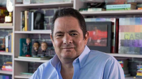 Germán Vargas Lleras podría volver al Senado en 2022
