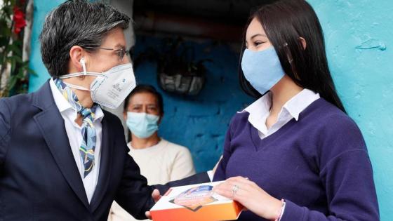 Calendario escolar en Bogotá