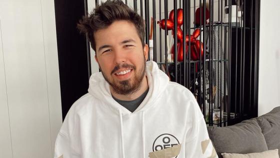 Instagram - @willyrex