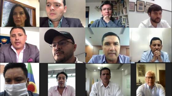 Asocapitales pide al Gobierno Nacional que sea el único comprador de vacunas 