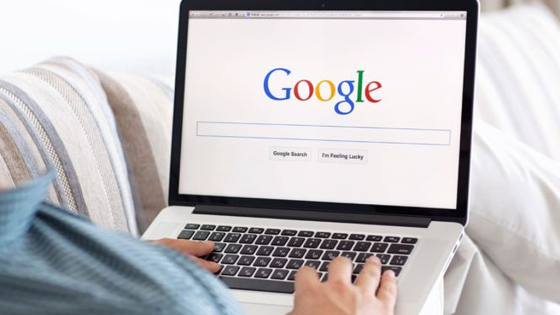 Google