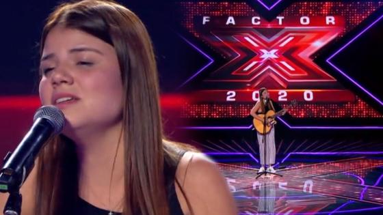 Factor X Audiciones Factor X Audiciones