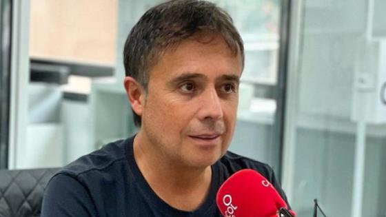 Cesar Augusto Londoño