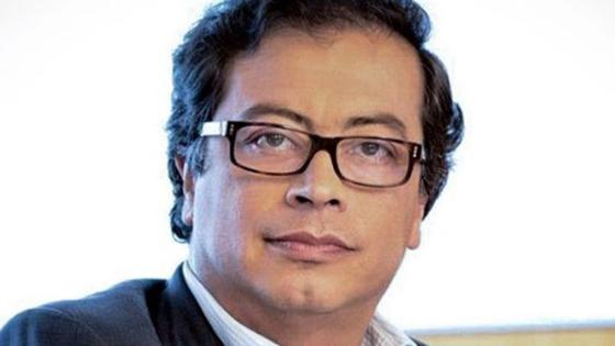 Gustavo Petro advierte supuesto golpe de Estado en Colombia