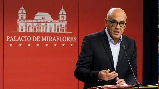 Venezuela pedirá a Colombia investigar juntos plan de atentado al parlamento