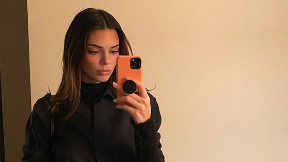 Kendall Jenner Kendall Jenner