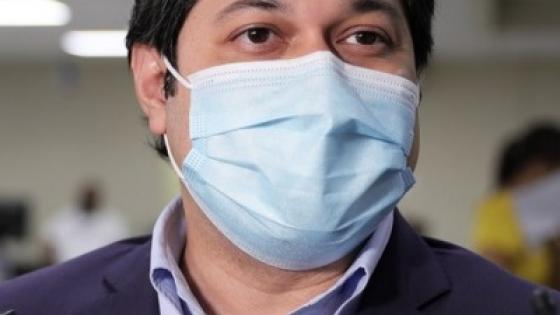 Gobierno no analiza ni estudia aumento de impuestos: Publio De Gracia