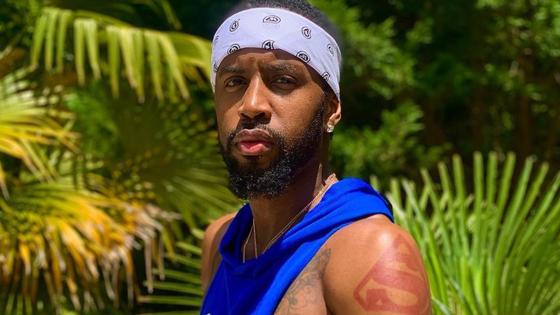 Safaree Samuel Safaree Samuel
