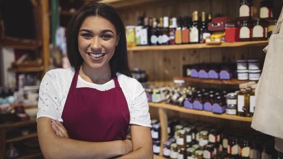 tenderas colombianas  tenderas Bavaria