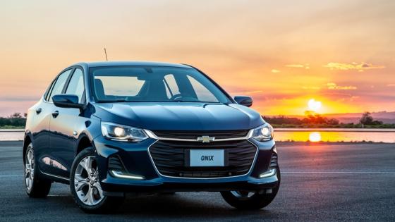 General Motors y el año de la transformación