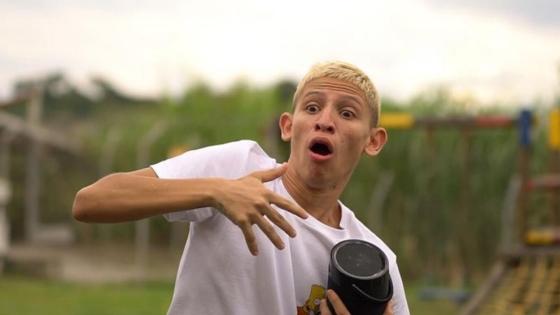 Familiares de La Liendra que estuvieron en la cárcel