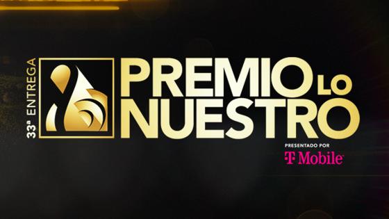Premio lo nuestro 2021