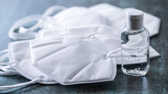 protocolos de bioseguridad