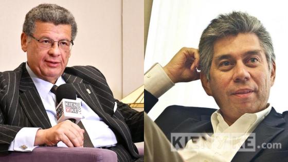 La defensa de Jaime Granados tras columna de Daniel Coronell