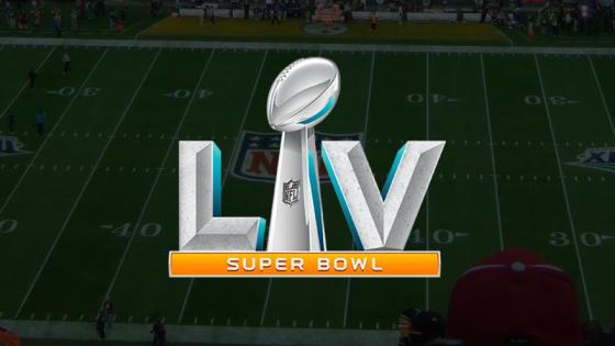 Super Bowl LV