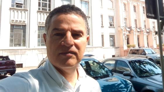 "La justicia prevalecerá", mensaje de Aníbal Gaviria tras su recaptura