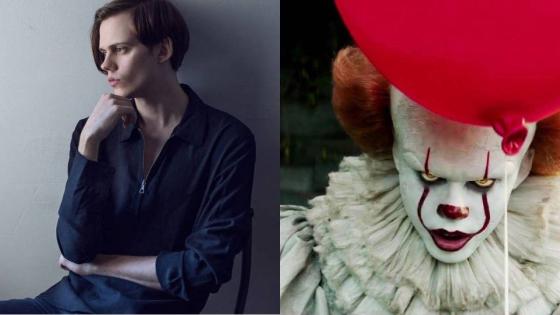 Actores que lucen irreconocibles por el maquillaje Actores que lucen irreconocibles por el maquillaje
