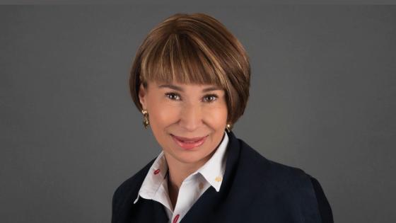 Alicia Arango elogia el avance en derechos humanos de China