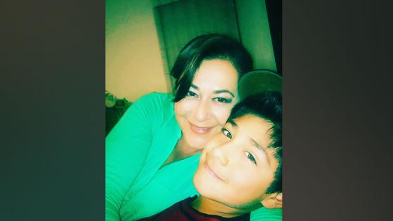 Los hijos de los actores de ‘Pa’ Quererte’ Los hijos de los actores de ‘Pa’ Quererte’