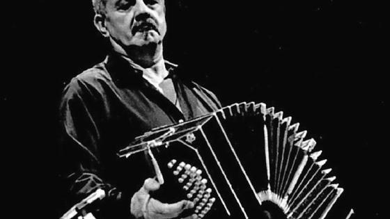Astor Piazzolla