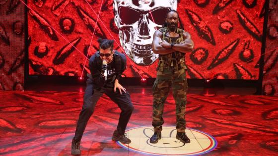 La mejor música, pieza clave para WrestleMania 37