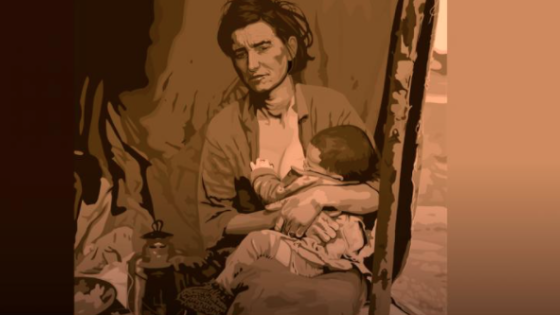 Familias migrantes obligan a Biden a enfrentar una nueva crisis fronteriza