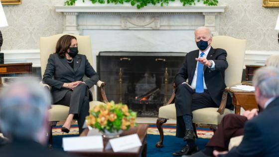 Expertos de ONU piden a Joe Biden acabar con la pena de muerte en EE. UU.