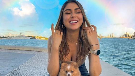 Los influencers colombianos que han protagonizado fuertes polémicas Los influencers colombianos que han protagonizado fuertes polémicas