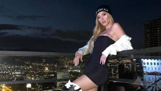 Los influencers colombianos que han protagonizado fuertes polémicas Los influencers colombianos que han protagonizado fuertes polémicas
