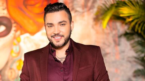 El cumpleaños de Jessi Uribe se celebró con tremenda parranda