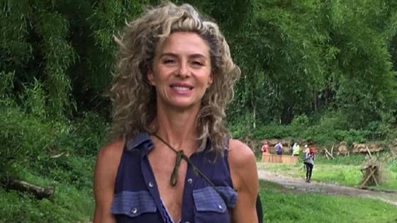 Margarita Rosa de Francisco